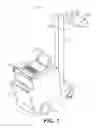 Fig. 02 - Mobile radiography unit having collapsible support column