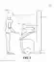 Fig. 03 - Mobile radiography unit having collapsible support column