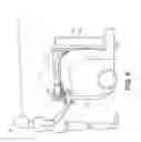 Fig. 06 - Mobile radiography unit having collapsible support column