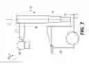 Fig. 08 - Mobile radiography unit having collapsible support column