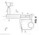 Fig. 09 - Mobile radiography unit having collapsible support column
