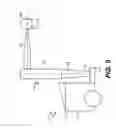 Fig. 10 - Mobile radiography unit having collapsible support column