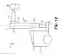 Fig. 13 - Mobile radiography unit having collapsible support column