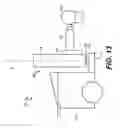Fig. 14 - Mobile radiography unit having collapsible support column