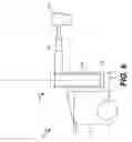 Fig. 07 - Collapsible column movement apparatus for mobile x-ray device