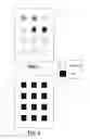 Fig. 02 - Protecting secret data entry from infrared and audio eavesdropping