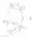 Fig. 06 - Hearing assistance device with programmable direct audio input port