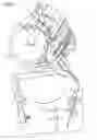 Fig. 03 - Hearing aid with audio shoe