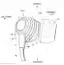 Fig. 01 - Earphone