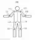 Fig. 01 - APPARATUS, METHOD AND COMPUTER-READABLE MEDIUM PROVIDING MARKER-LESS MOTION CAPTURE OF HUMAN