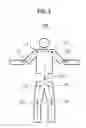 Fig. 03 - APPARATUS, METHOD AND COMPUTER-READABLE MEDIUM PROVIDING MARKER-LESS MOTION CAPTURE OF HUMAN