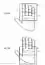 Fig. 04 - Finger/palm-print image processing apparatus, finger/palm-print image processing method, and recording medium in which finger/palm-print image processing program has been recorded