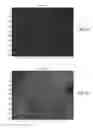 Fig. 08 - Spectral unmixing for visualization of samples