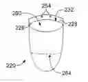 Fig. 01 - BAG WITH LINER AND METHOD OF FORMING SAME