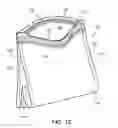 Fig. 10 - Reclosable pouch closures and related packaging and methods