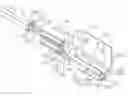 Fig. 01 - HIDDEN TYPE SLIDING RAIL STRUCTURE