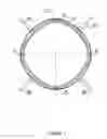 Fig. 04 - RADIAL BEARINGS OF INCREASED LOAD CAPACITY AND STABILITY WITH ONE AXIALLY ASYMMETRIC BEARING COMPONENT