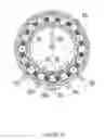 Fig. 09 - RADIAL BEARINGS OF INCREASED LOAD CAPACITY AND STABILITY WITH ONE AXIALLY ASYMMETRIC BEARING COMPONENT