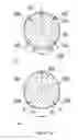 Fig. 11 - RADIAL BEARINGS OF INCREASED LOAD CAPACITY AND STABILITY WITH ONE AXIALLY ASYMMETRIC BEARING COMPONENT