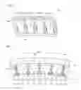 Fig. 06 - ROLLER BEARING, MAIN SHAFT SUPPORT STRUCTURE OF WIND POWER GENERATOR, AND METHOD FOR ADJUSTING CIRCUMFERENTIAL CLEARANCE BETWEEN RETAINER SEGMENTS OF ROLLER BEARING