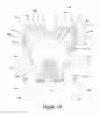 Fig. 14 - TELECOMMUNICATION SOCKET OUTLET