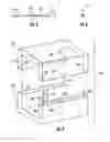 Fig. 04 - MPO trunk concatenation adapter