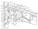 Fig. 01 - QUICK RELEASE MOUNTING ASSEMBLY