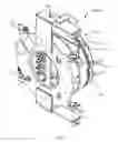Fig. 05 - Heat Source Door For A Thermal Diffusion Chamber