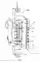 Fig. 06 - Heat Source Door For A Thermal Diffusion Chamber