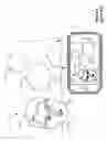 Fig. 03 - Dynamic exposure metering based on face detection