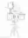 Fig. 01 - MOUNT DEVICE FOR STEREOSCOPIC RECORDING RIGS AND STEREOSCOPIC RECORDING DEVICE