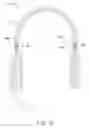 Fig. 03 - Headset having infrared emitter and infrared receiver