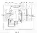 Fig. 14 - Optical transmitter and optical OFDM communication system