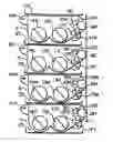 Fig. 01 - Image forming apparatus having a plurality of cartridges and a single writing unit