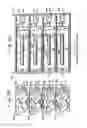 Fig. 04 - Image forming apparatus having a plurality of cartridges and a single writing unit