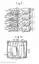 Fig. 09 - Image forming apparatus having a plurality of cartridges and a single writing unit