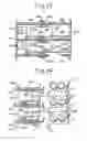 Fig. 11 - Image forming apparatus having a plurality of cartridges and a single writing unit