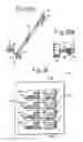 Fig. 17 - Image forming apparatus having a plurality of cartridges and a single writing unit