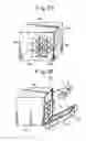 Fig. 19 - Image forming apparatus having a plurality of cartridges and a single writing unit