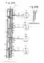 Fig. 22 - Image forming apparatus having a plurality of cartridges and a single writing unit