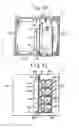 Fig. 27 - Image forming apparatus having a plurality of cartridges and a single writing unit