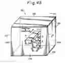 Fig. 30 - Image forming apparatus having a plurality of cartridges and a single writing unit