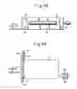Fig. 32 - Image forming apparatus having a plurality of cartridges and a single writing unit