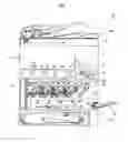 Fig. 02 - Transfer device and image forming apparatus