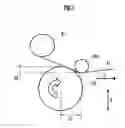 Fig. 04 - Transfer device and image forming apparatus