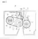 Fig. 10 - Fixing device and image forming apparatus provided with same