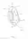 Fig. 04 - CABLE ASSEMBLY STRENGTHENING HEAD
