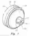 Fig. 02 - Apparatus for fastening single and multiple sheets and method for using same