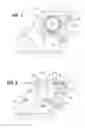 Fig. 02 - Method and means for enhancing the efficiency of water turbines