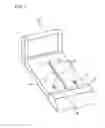 Fig. 08 - Rack transport system